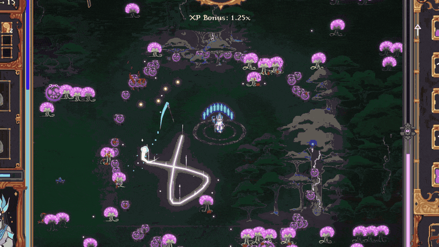 더 매거스 서클.gif